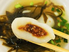 糖汤圆-玉林汤圆