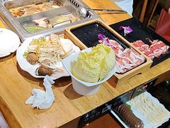 -草原塞蛮羊火锅城(港湾店)