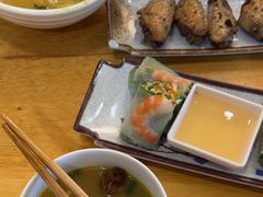 -越南牛肉河粉餐厅(书院巷店)