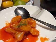 -阿庄新豫菜(通泰路店)