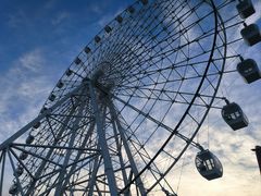 -横店影视城梦幻谷园区