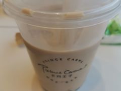 -卡玛王子·面包·蛋糕(南山宝能环球汇店)