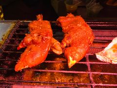 -美人万三·蚝大人生蚝小馆(昌里路店)