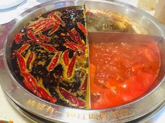 -陈艳红火锅菜·冒菜(簋街店)