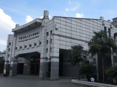 -中国京杭大运河博物馆