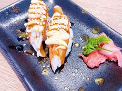 -小川洋风料理(武胜路凯德广场店)