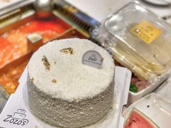 -ZOZO's昌左左精致甜品设计(新北店)