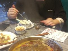 -尚御潮汕牛肉自助火锅(锦园店)