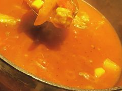 黑胡椒番茄牛腩-烛影拾光观景餐厅·创意菜·摄影·小提琴(大唐不夜城店)