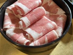 -牛街清真满恒記(平安里西大街店)