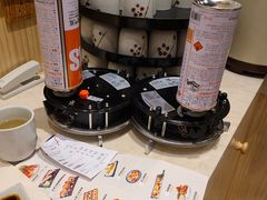 -上户日本料理(北仑富邦店)