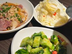 -胖哥俩肉蟹煲(上海悦荟广场店)