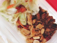 -永和大王(解放东路店)
