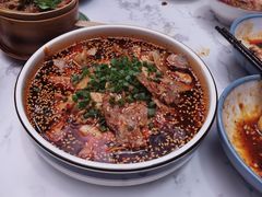 -龙抄手(文殊坊店)