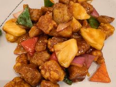 -佘山世茂艾美·御珍轩中餐厅