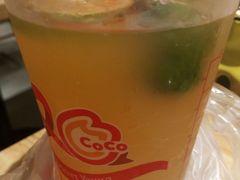 -CoCo都可(西安路民勇店)