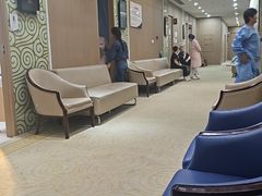 -美年大健康体检中心(牡丹园分院)