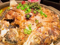 -南锣南门(东方银座店)