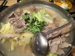 -川堂风·跷脚牛肉·乐山爆炒(宝山日月光店)