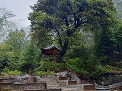 -卡定沟景区