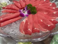 -草原传奇鲜羊火锅(桥北店)