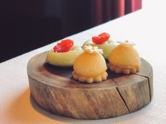 -北京金融街丽思卡尔顿酒店·意味轩 Cepe