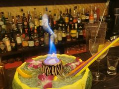 -The Tiki Bungalow提基小木屋酒吧