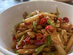 -湘鲜小灶·湖南土菜馆(龙华店)