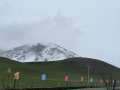 -新疆那拉提国家旅游度假区