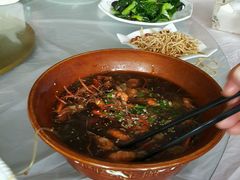 -芸海阁·农家私房菜(沙家浜景区出口店)