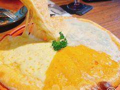 -格鲁·秀色Georgia’s Feast