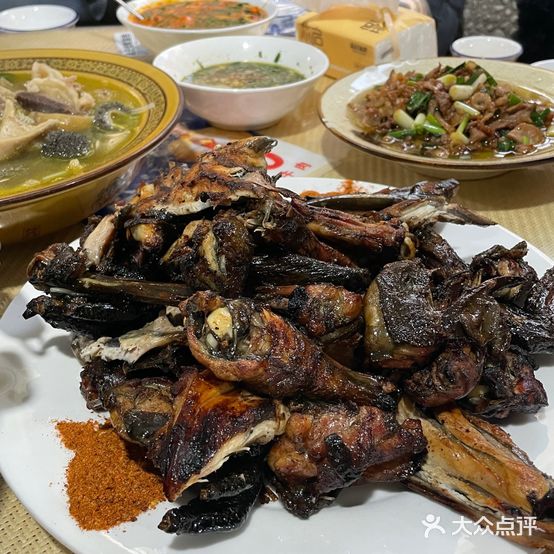 思茅牛肉