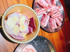 -原始泥炉烤肉(总店)