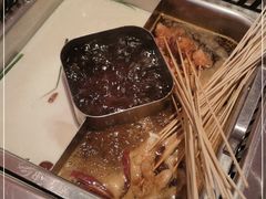 -串一火锅(赛格国际购物中心店)