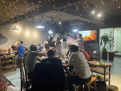 -遇西祠·海鲜烧烤(总店)