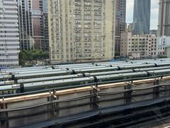 -宝山路(地铁站)