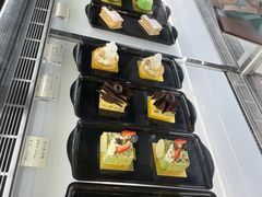 -米洛克欧洲蛋糕(西南路店)