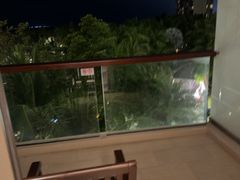 -三亚湾海居铂尔曼度假酒店