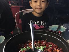 -烛影拾光观景餐厅·创意菜·摄影·小提琴(大唐不夜城店)