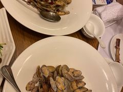 -青岛海景花园大酒店·白果树餐厅青岛菜