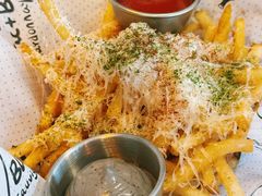 -Blac+Blac(中海环宇荟店)