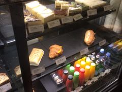 -星巴克(深圳海岸城4楼店)