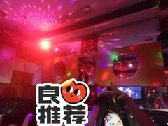 -迪迪派KTV(创业大厦店)