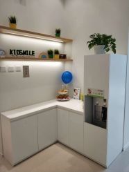 -青苗儿童口腔(长楹天街购物中心)