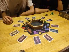 -1984魔法桌游(观音桥店)