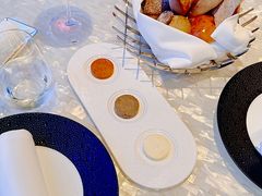 -广州四季酒店·佰鲜汇·现代法餐