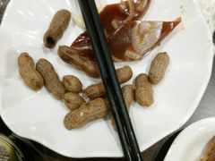 -金刚山烧烤(红旗大街店)