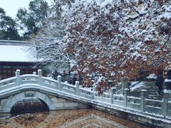 -香山公园