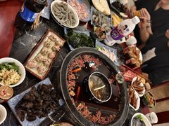 -陈眼镜火锅(总店)