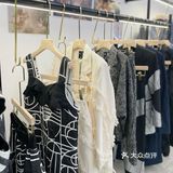 南京最全买手集合店💕仙女出街look必备